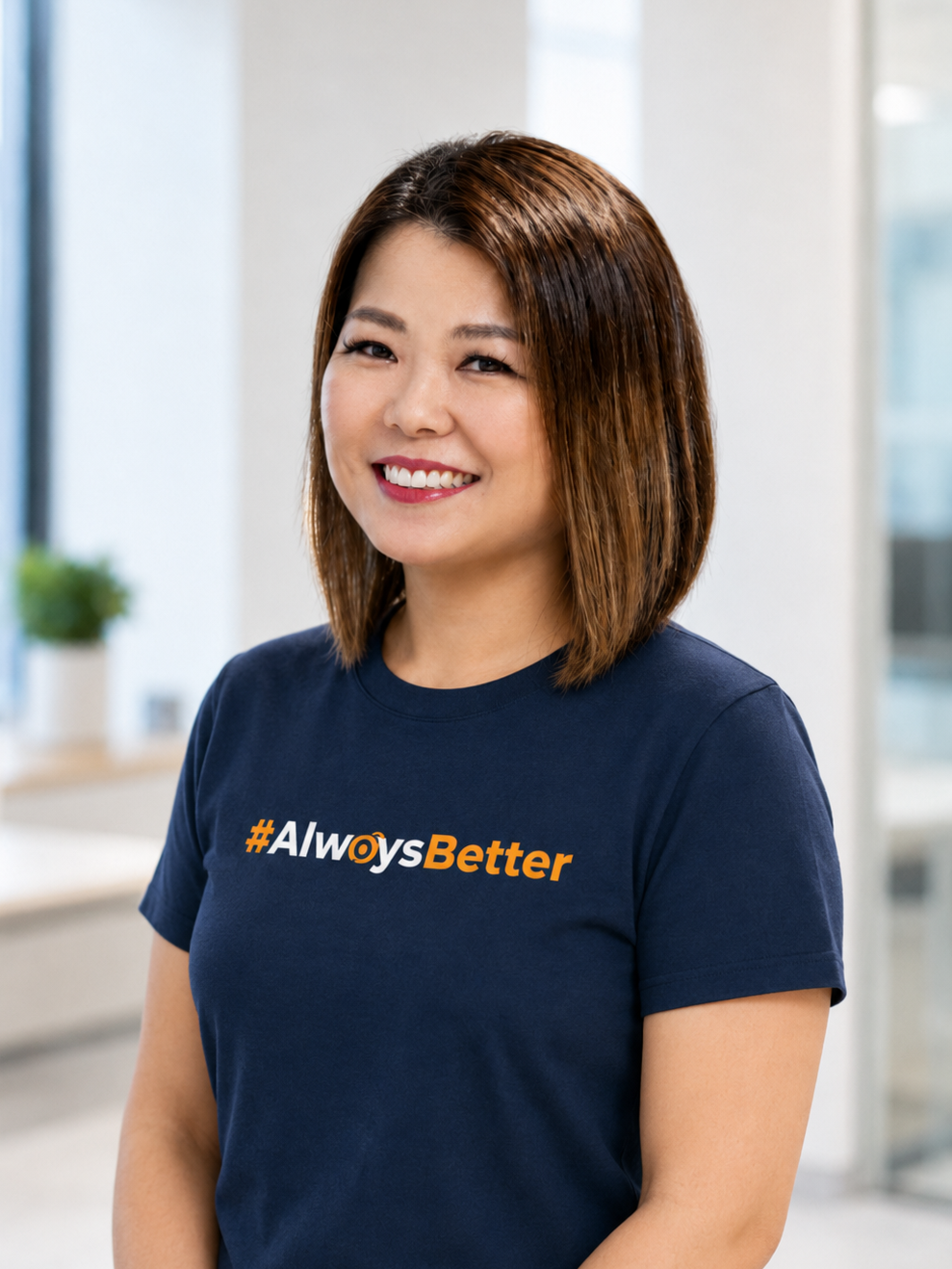 Olive Tai